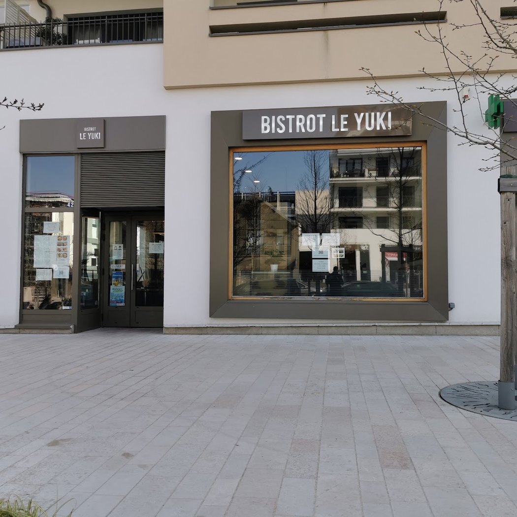 Bistrot Le Yuki 2